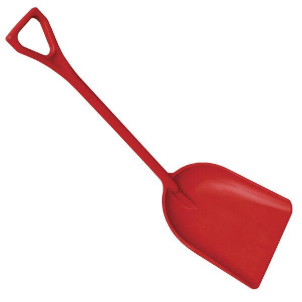 Polymaster Grain & Fertilizer Shovel - H 1100mm
