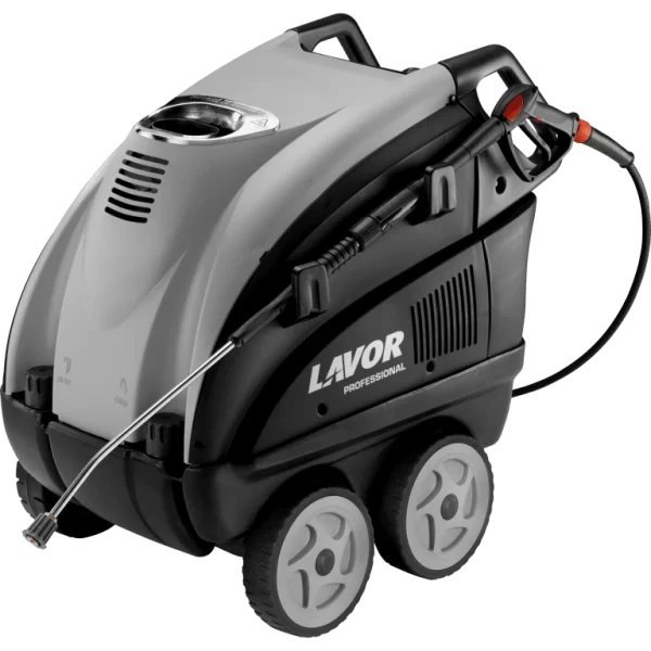 Lavorwash HYPERL1211 Hot Water Pressure Washer 1800PSI @ 11.6L/min