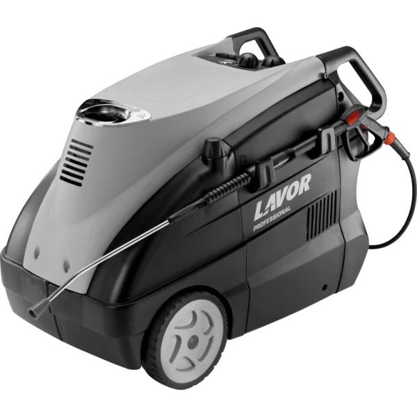 Lavorwash HYPERT2021 Hot Water Pressure Washer 3000psi @ 21L/min