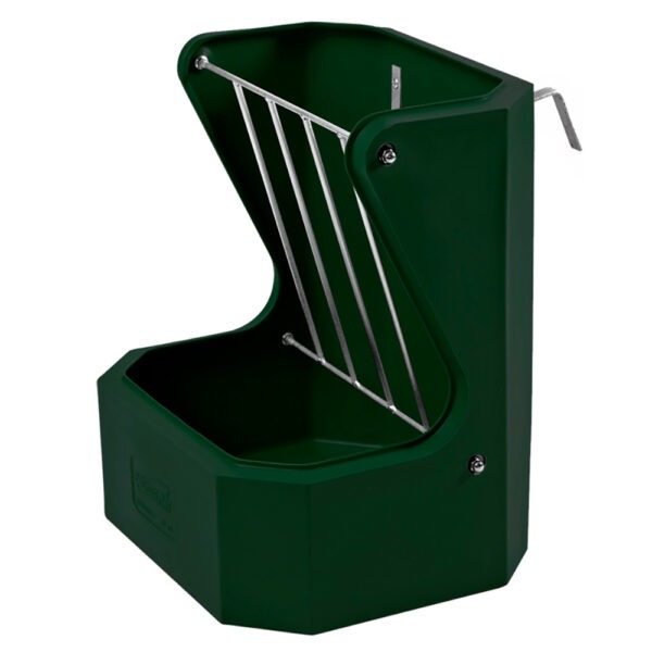 Polymaster Hayrack - H700 x W500 x L600mm