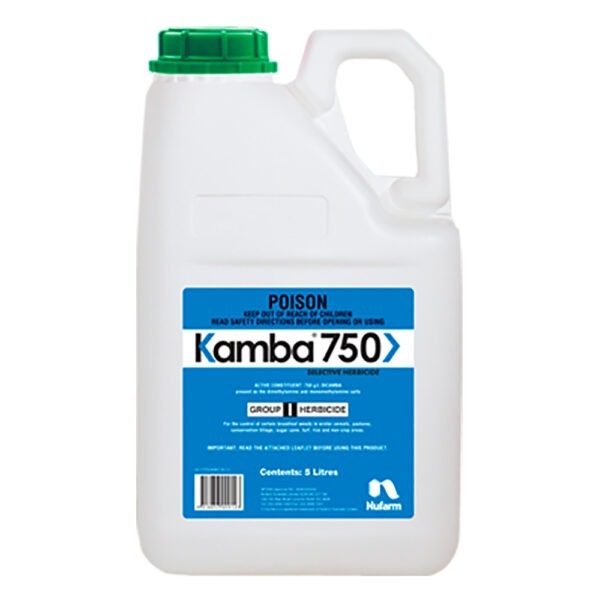 Nufarm Kamba 750 5L