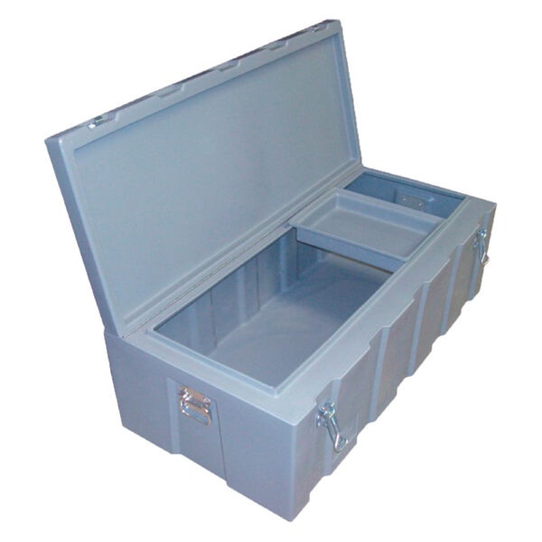 Polymaster [LARGE] B-ute Box 266L - H400 x W570 x L1170mm