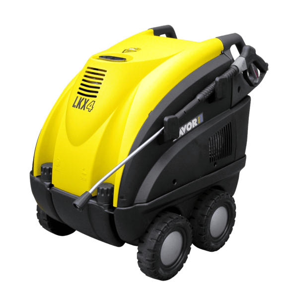 Lavorwash LKX1310LP Hot Water Pressure Washer 2000psi @ 11L/min