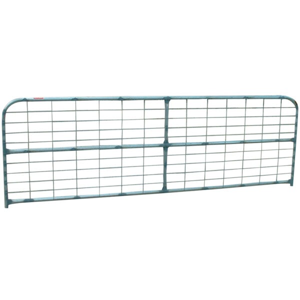Markfi Gates Heavy Duty Cross Bar Gate