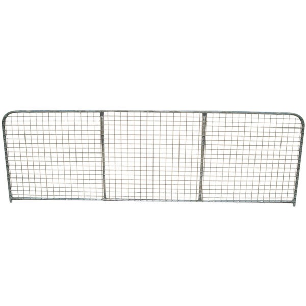 Markfi Gates Safety Mesh (SM) Farm Gate
