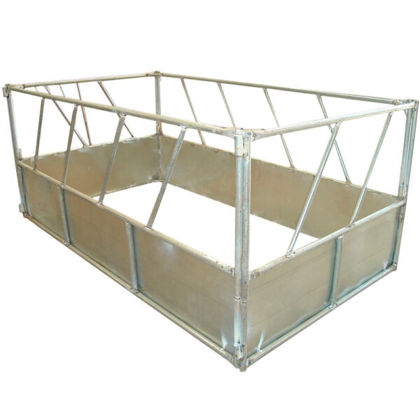 Markfi Gates Square Feeder