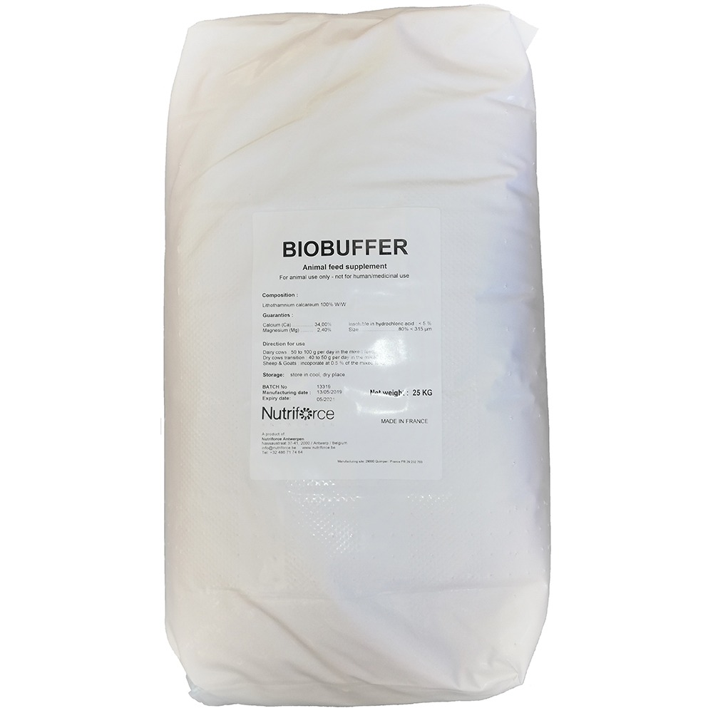 Redox Bio Buffer AG Warehouse