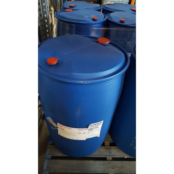 Redox Hydrochloric Acid 33%