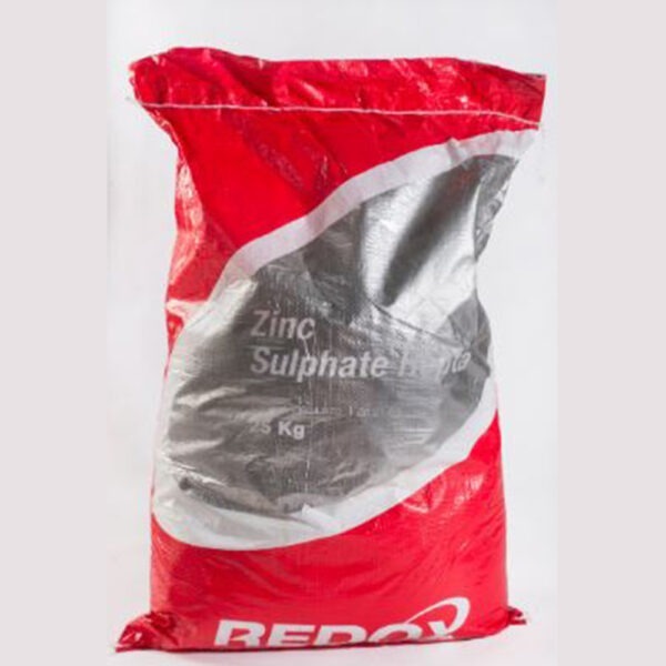 Redox Zinc Sulphate Heptahydrate