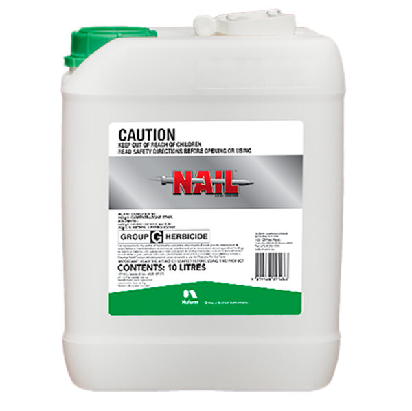 Nufarm Nail 240 1L