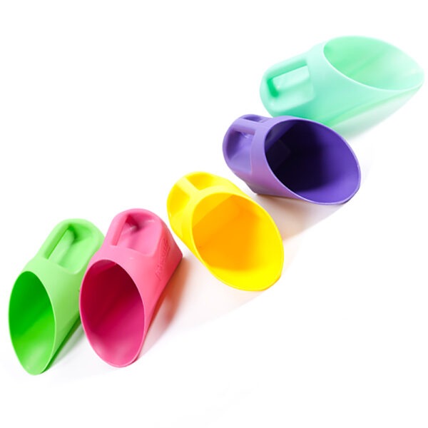 Polymaster Poly Feed Scoop