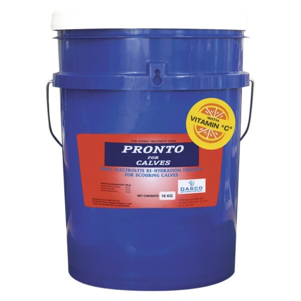 Dasco Pronto 16kg