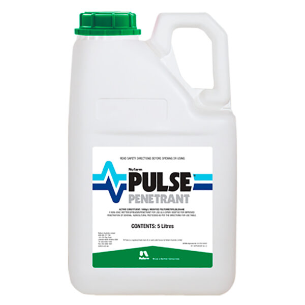Nufarm Pulse 5L