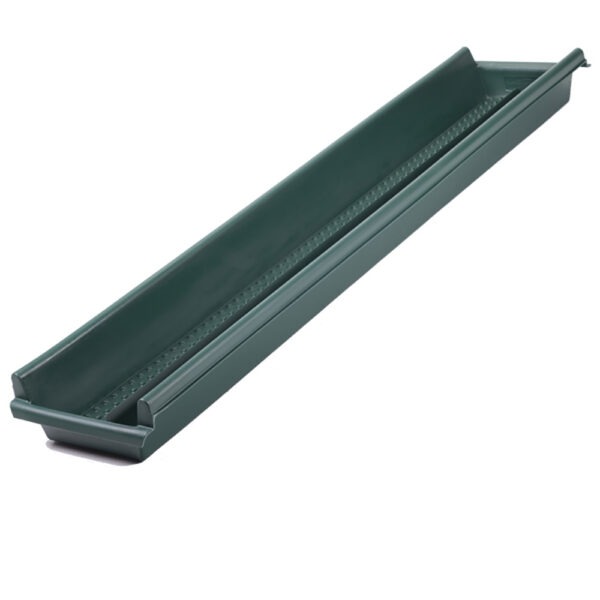 Polymaster Race Type Footrot Bath - H200 x W480 x L2400mm