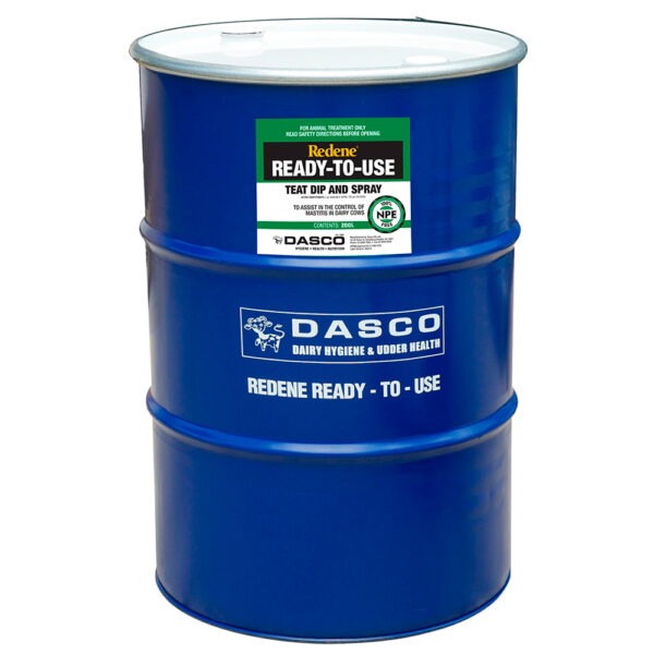 Dasco Redene Ready-To-Use (RTU) 110L