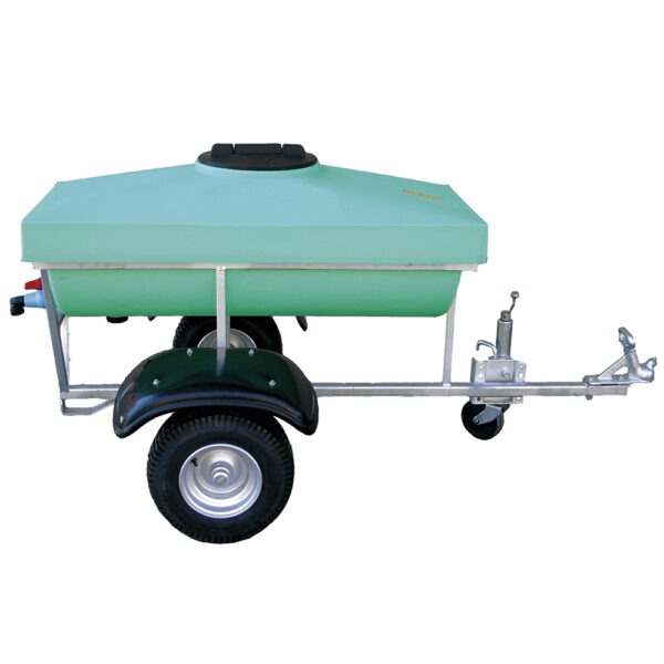 Polymaster Riverina Milk Transporter