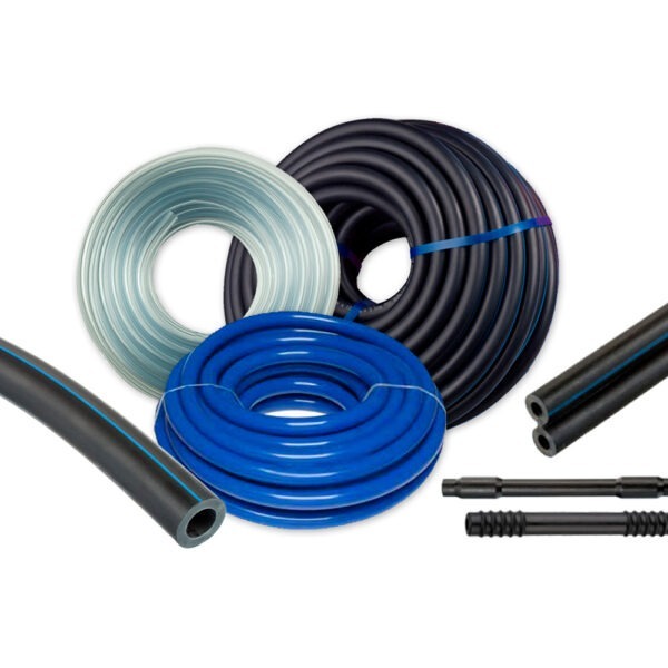 Daviesway Rubber Tubing