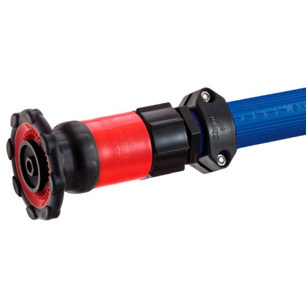 Daviesway Skellerup Master Blaster Nozzle With 38mm Tail