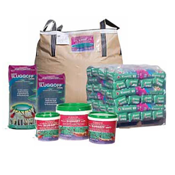 ACTA Delicia® SLUGGOFF® Lentil Bait 200g