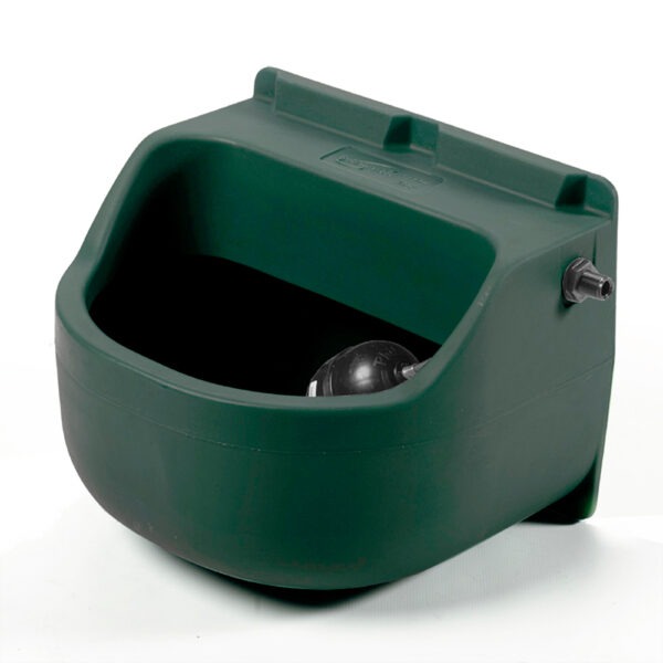 Polymaster Cattle Molasses Feeders (Licker Drum) - H420 x W700 x L880mm