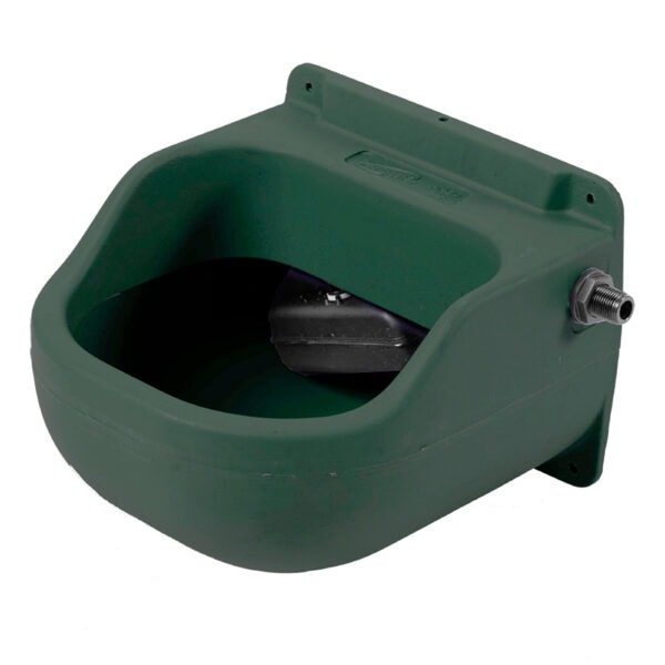 Polymaster Stable Drinker 8L - H224 x W300 x L300mm