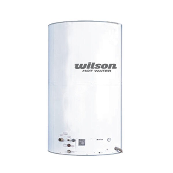 Wilson Dairy Hot Water Heater Udder Washer (380mm dia x 905mmH)