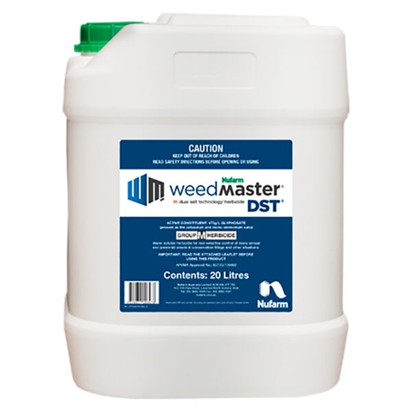 Nufarm Weedmaster DST 20L