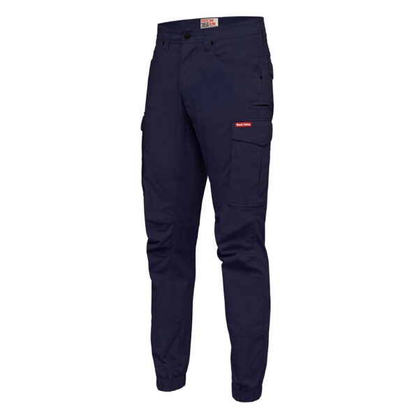 Hard Yakka 3056 Cargo Pant With Cuff Y02340
