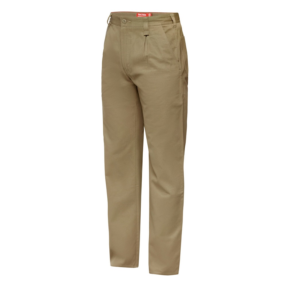 Hard Yakka Foundations Cotton Drill Pant Y02501 - AG Warehouse