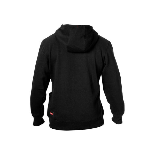 Hard Yakka Foundations Brushed Fleece Hoodie Y19326