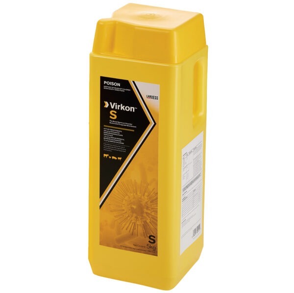 Alltech Virkon™ S 5kg