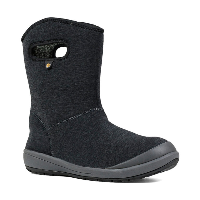 Bogs Charlie Mid Boot AG Warehouse