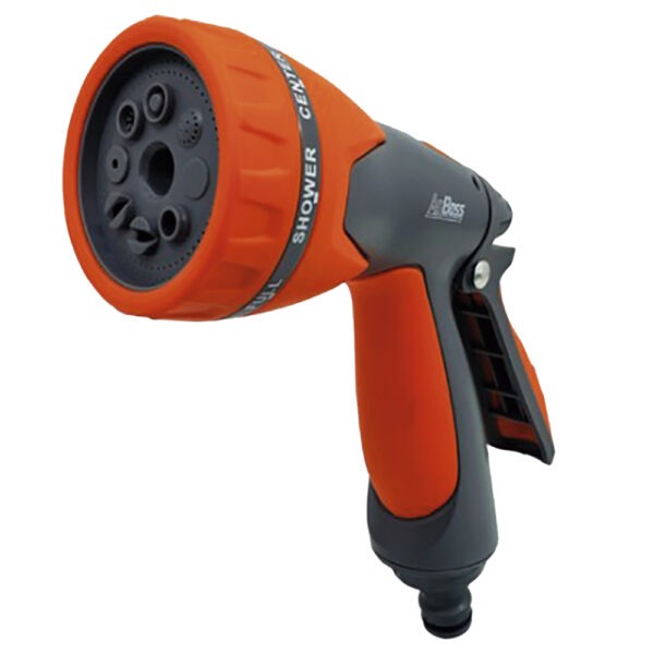 AgBoss 8-Pattern Adjustable Spray Gun