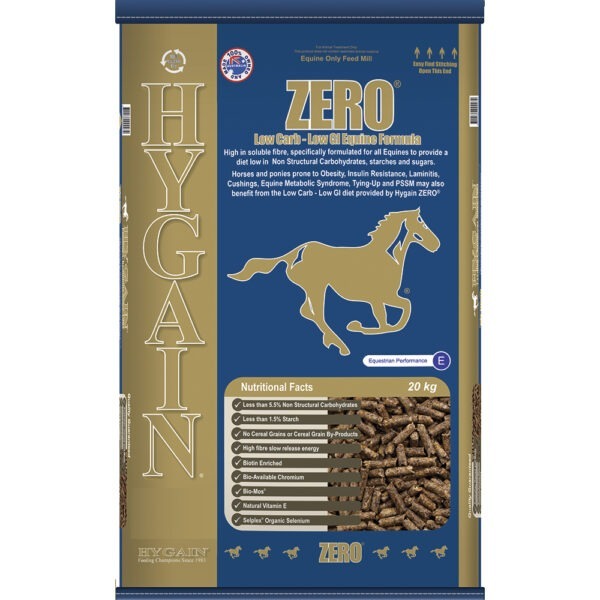 Hygain Zero 20kg 