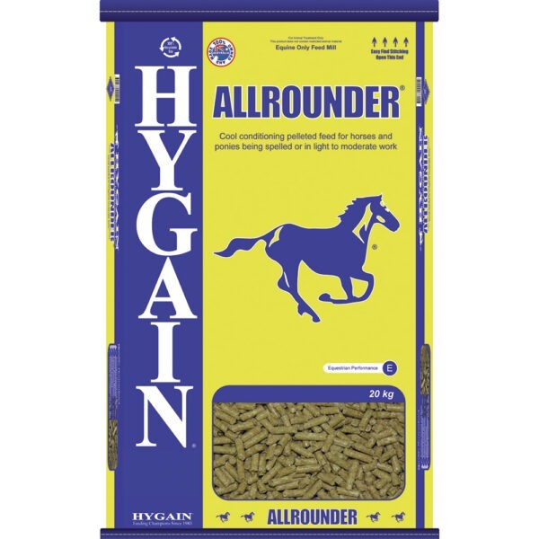 Hygain Allrounder 20kg 