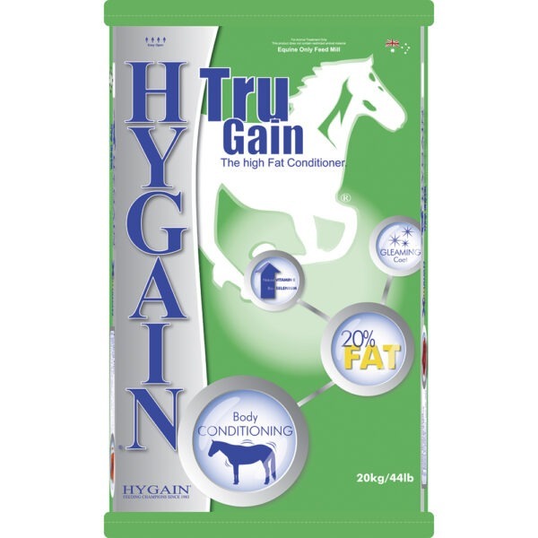 Hygain Tru Gain 20kg 