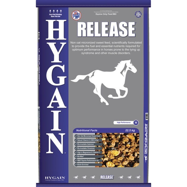 Hygain Release 20kg 