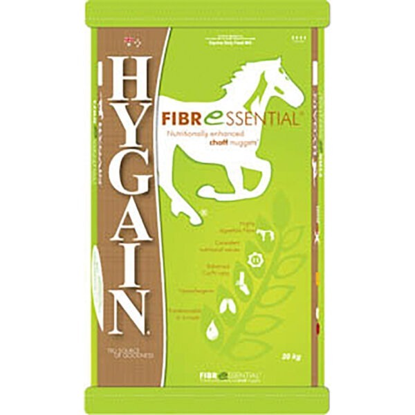 Hygain Fibressential 20kg 