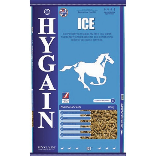 Hygain Ice 20kg 
