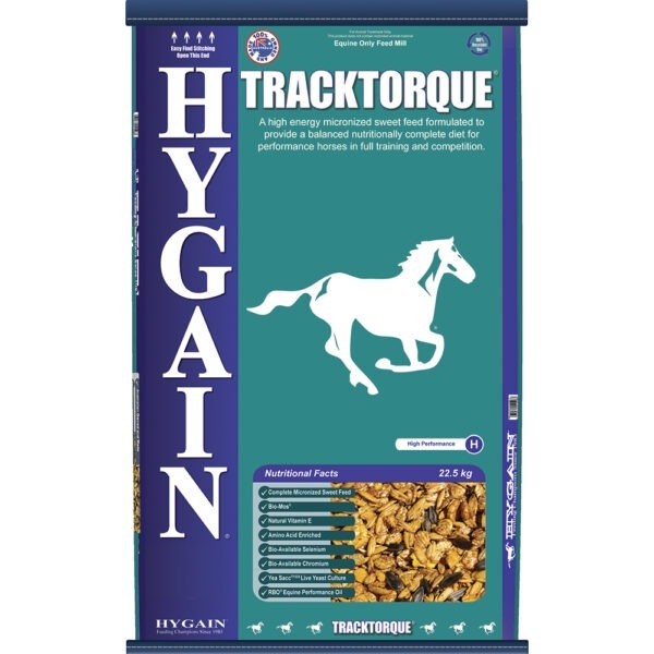 Hygain Tracktorque 20kg 
