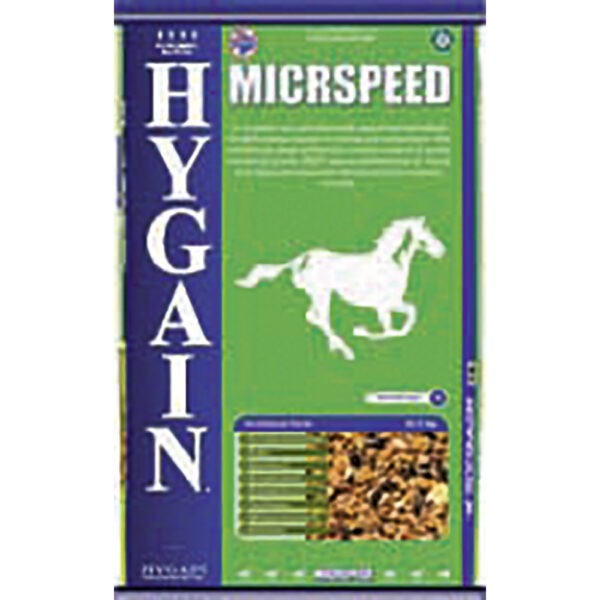Hygain Micrspeed 20kg 