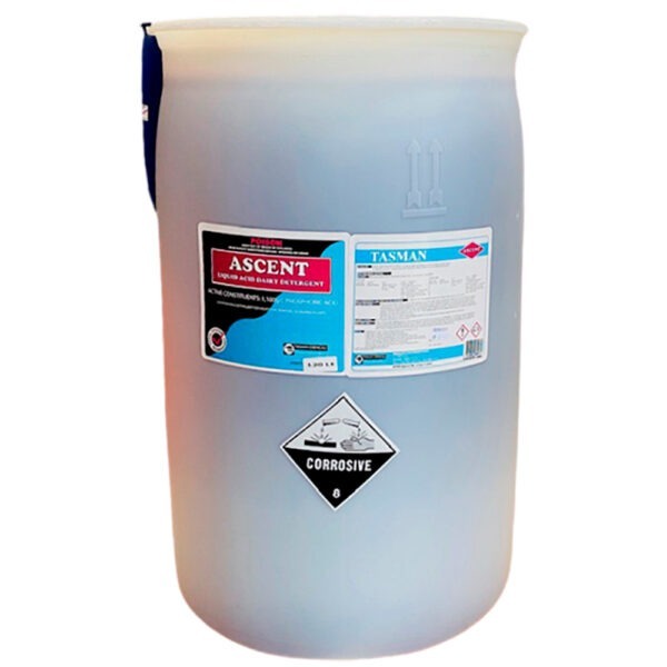 Tasman Ascent Liquid
