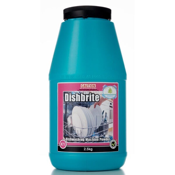 Tasman Dishbrite 2.5kg