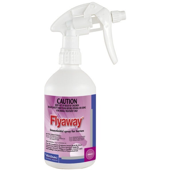 Virbac Fly Away 500ml