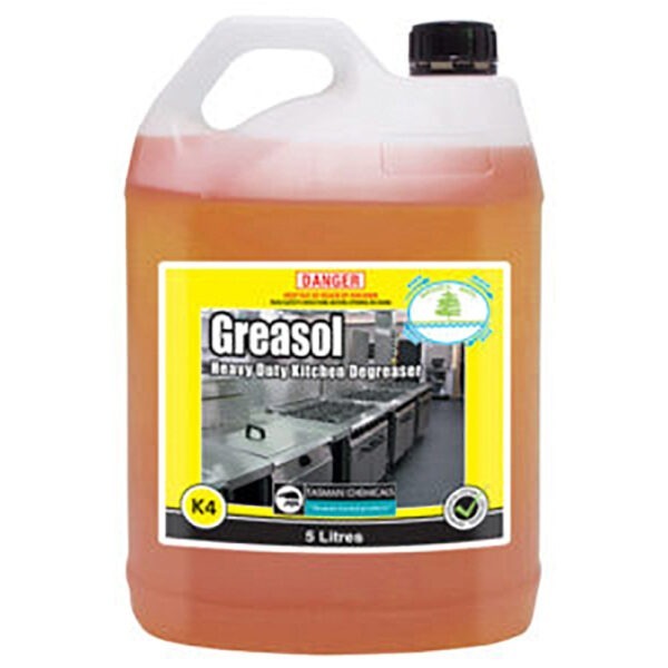 Tasman Greasol 15L