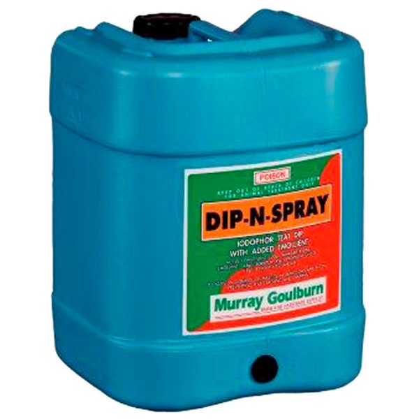 Tasman Dip N Spray Concentrate