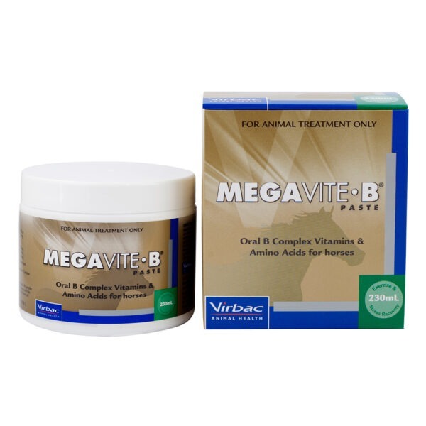 Virbac Megavite-B 230ml