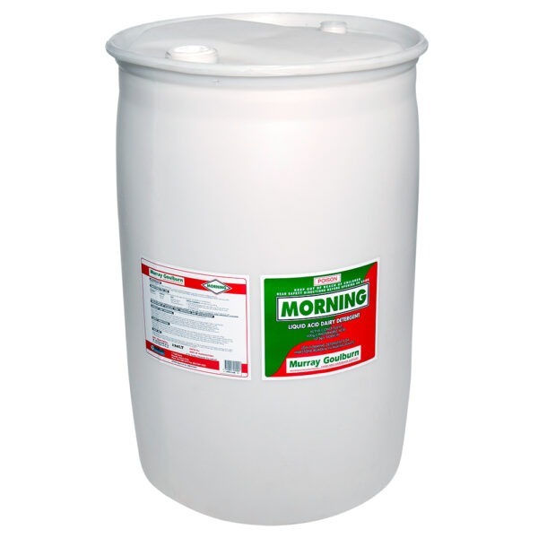 Tasman Morning Liquid Acid