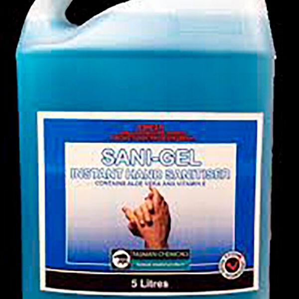 Tasman Sani-Gel 5L