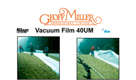 Geoff Miller Vacuum Film Brochure